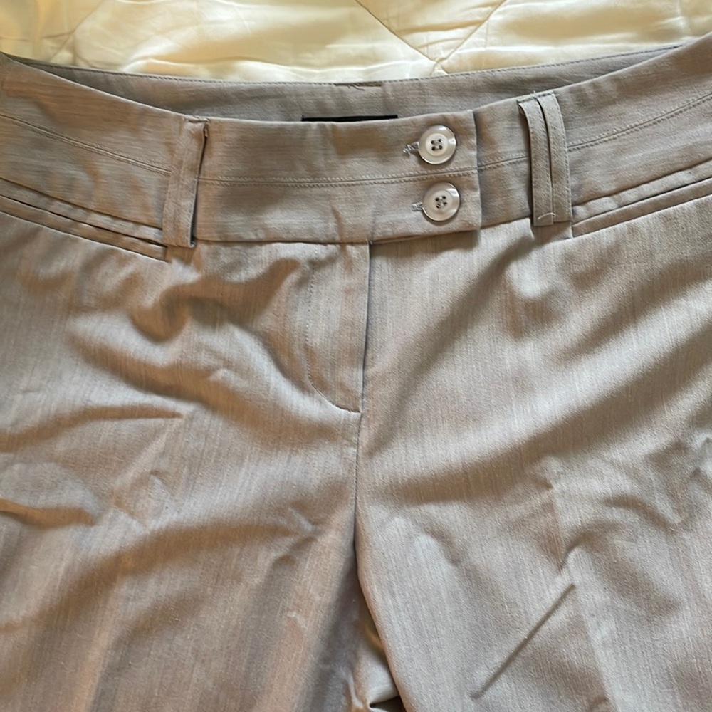 Woman’s dress pants size 10